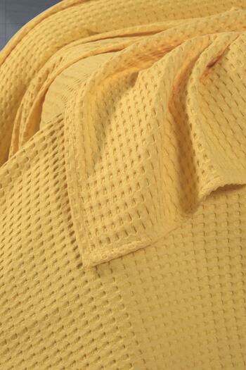Mulberry Pool Pike 4 Seasons Cotton Thick Yarn 170*240