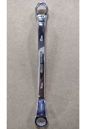 Real Özs 14*15 Star Key Quality Metal Sturdy