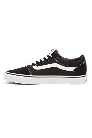 Vans Mn Ward
