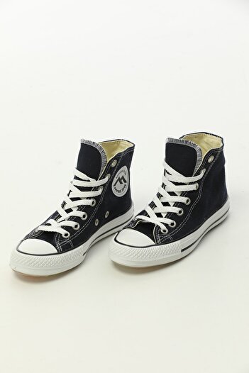 Everest Unısex Bilek Boy All Star Convers Şeffaf Taban