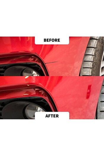 REPLAX Citroen Berlingo Ewp Beyaz Sprey Rötuş Boyası+vernik+astar