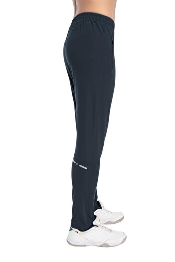 Crozwise Slim Fit - Men's Anthracite Sweatpants - 2202-06