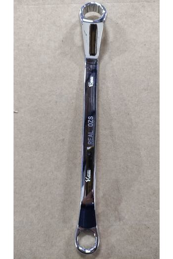 Real Özs 14*15 Star Key Quality Metal Sturdy