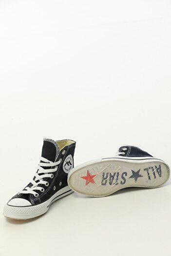 Everest Unısex Bilek Boy All Star Convers Şeffaf Taban