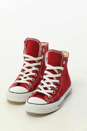 Everest Unısex Bilek Boy All Star Convers Şeffaf Taban