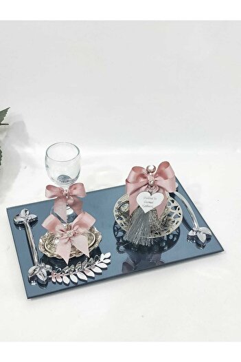 ZEKAAVM Groom Tray