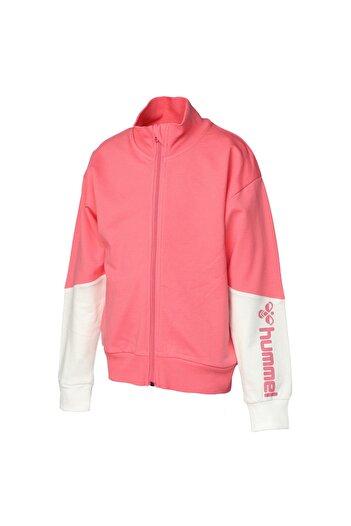 hummel Annie Kids Sweatshirt - Zippered