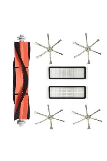 Xiaomi Σετ ανανέωσης 7 τεμαχίων Dreama F9 συμβατό - Vacuum Mop 1c,2c,vacuum Mop 2 Ultra