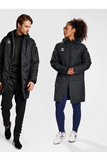hummel hmlCORE XK BENCH JACKET