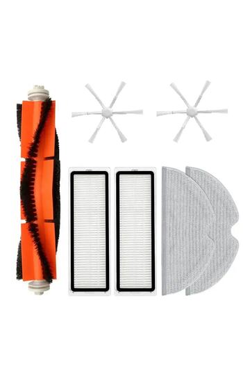 Xiaomi Σετ ανανέωσης 7 τεμαχίων Dreama F9 συμβατό - Vacuum Mop 1c,2c,vacuum Mop 2 Ultra