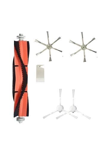 Xiaomi 1c,2c,2 Ultra Vacuum Mop - Σετ ανανέωσης 6 τεμαχίων συμβατό με Dreama F9