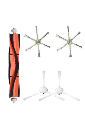 Xiaomi Σετ ανανέωσης 5 τεμαχίων Dreama F9 συμβατό - Vacuum Mop 1c,2c,vacuum Mop 2 Ultra