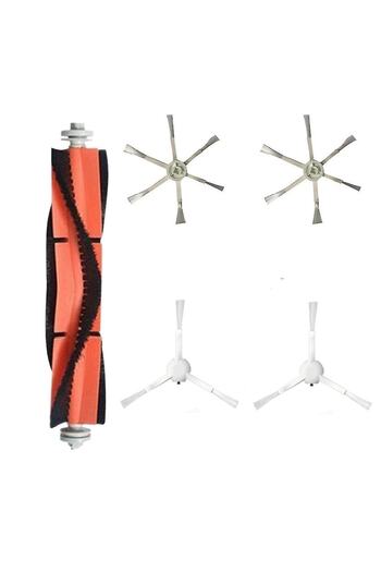 Xiaomi Mijia 1c.Vacuum Mop - 2+3D Pro 2 Ultra Mop, 5 τεμάχια συμβατό σετ