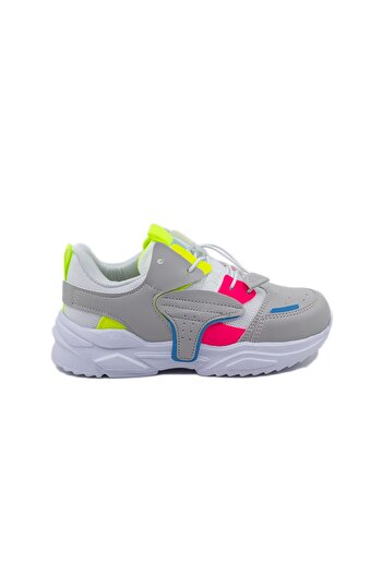 MAKRAS EXCLUSIVE Pantofi sport zilnici Y3 Ice Anatomical pentru băiat