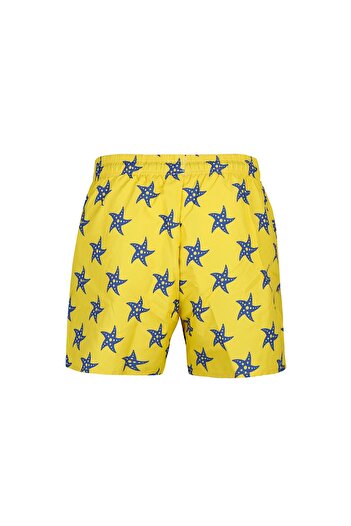Exuma Swim Shorts Men's Swim Shorts1315015-Mix Colored