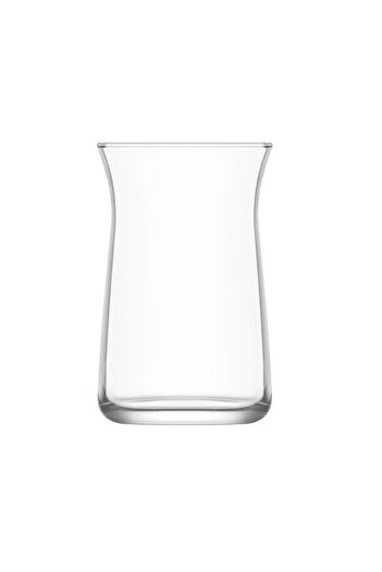 Emr züccaciye Lav Vera Tea Glass - Tea Glass 12 Pieces