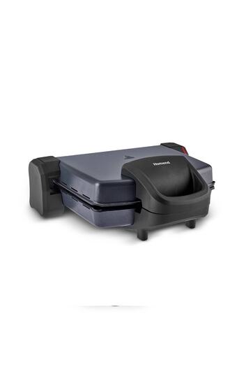 HOMEND Toastbuster 1337h 4 Bread Toaster Anthracite