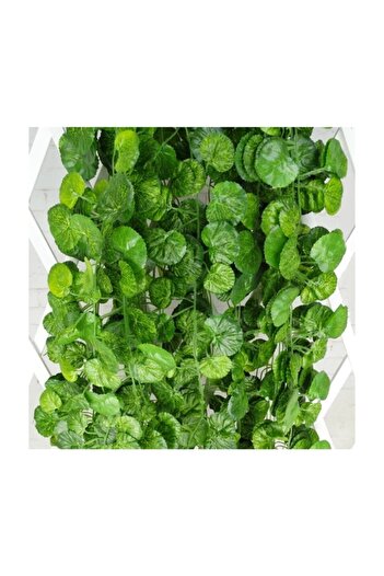 YAPAY ÇİÇEKÇİNİZ Yapay Sarmaşık 12'li Uzunluk 2 Metre 30 Cm