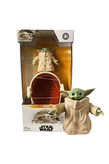 Hasbro Star Wars Grogu 6 Cm Figure F4050/e8063