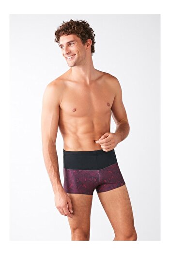 Kom Medi Lyc Sort - Relaxed Fit