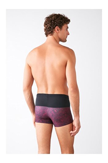 Kom Medi Lyc Sort - Relaxed Fit