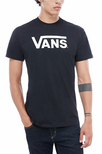 Vans Classic Men's Black T-shirt