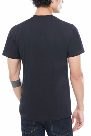Vans Classic Men's Black T-shirt
