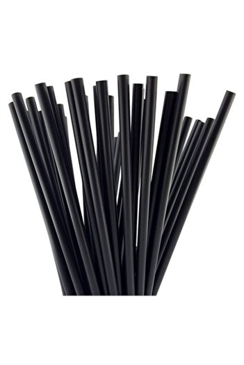 Miopack Nice Plast Black Frozen Pipette 100 Pcs