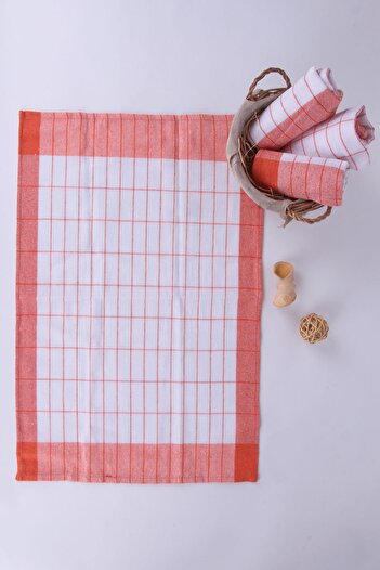 Baveno 4-Piece Kitchen Drying Cloth 40*60