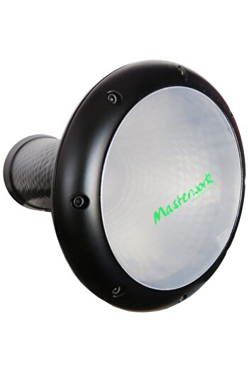 MASTERWORK Siyah Çekiç Dövmeli Mısır Darbuka