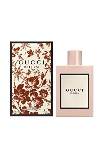 Dünya Gucci Bloom Edp 100 ml Women's Perfume 456645857