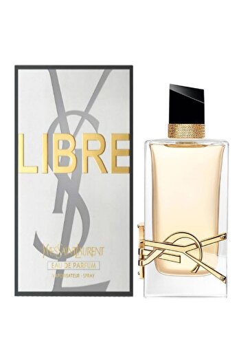 Dünya Yves Saint Laurent Libre Edp 90 ml Women's Perfume 7789414