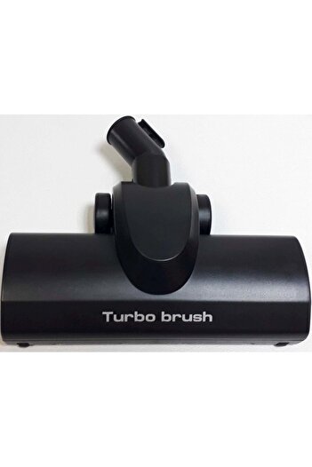 Arnica Bora Turbo Brush Absorbent Black Floor Nozzle - Εγγυημένος Επίσημος Διανομέας
