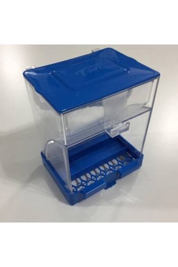 T-Pet Professional Compartmented Smart Food Bowl