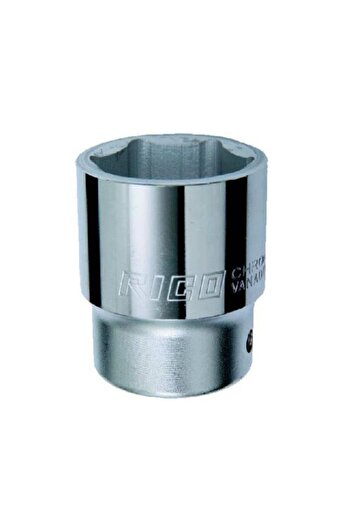 Rico 50mm 3/4" 6 Corner Heavy Socket