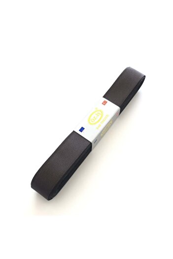 Hobigram Panglică Grosgrain Maro Inchis 2 Cm 10 Mt Gkc2-1026 – Panglică, Design Elegant, Accesoriu Femei – Panglică –