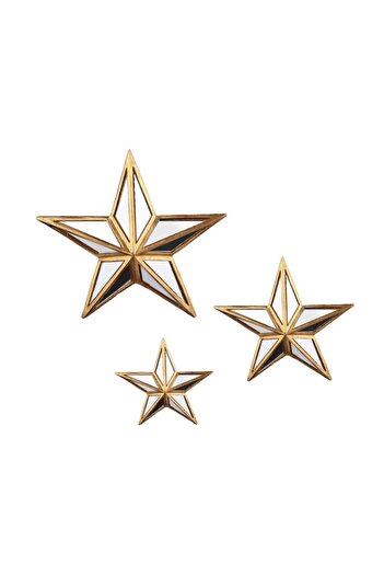 Kokosh Home Star Duvar Dekoratif