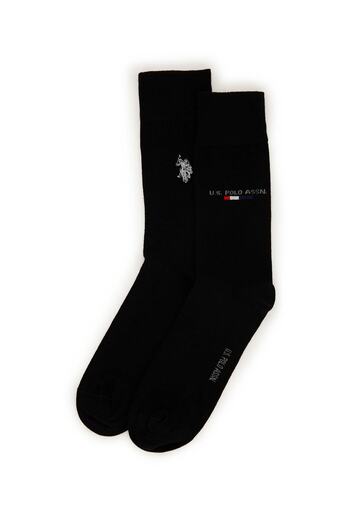 U.S. Polo Assn. Мъжки чорапи A081SZ013.P01.JACK-IY20