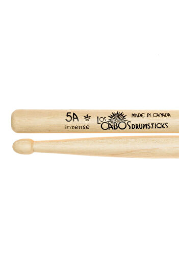 Los Cabos 5A Hickory Intense Baguette