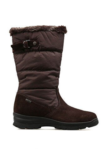 İmac Imac Women's Black Boots 82789-dark-brown 82789-dark-brown