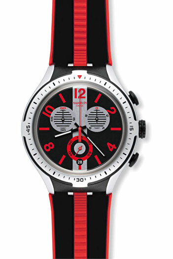 Swatch Men's Watch Yys4013