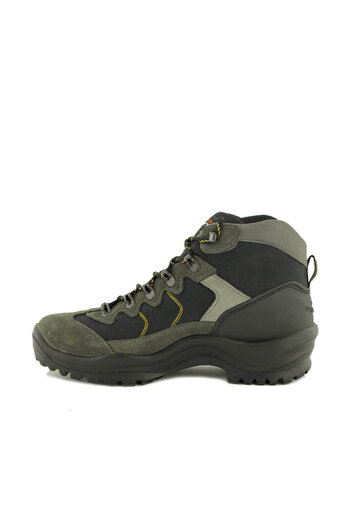 GriSport Unisex Outdoor Botu 10694s12g Gri Scamosciato