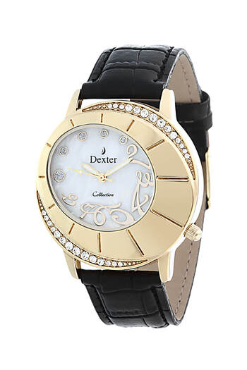 Dexter Women's Wristwatch DX.253.3GW