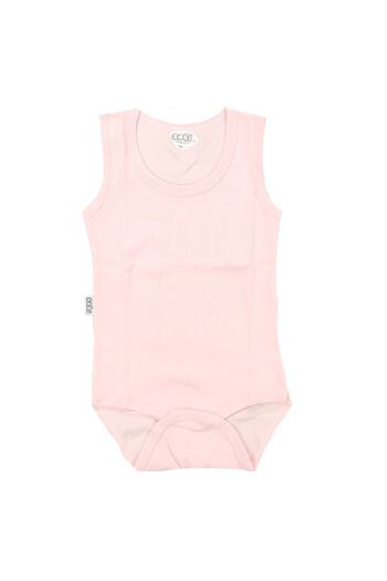 Sebi Bebe Hanging Sleeve Baby Bodysuit 005