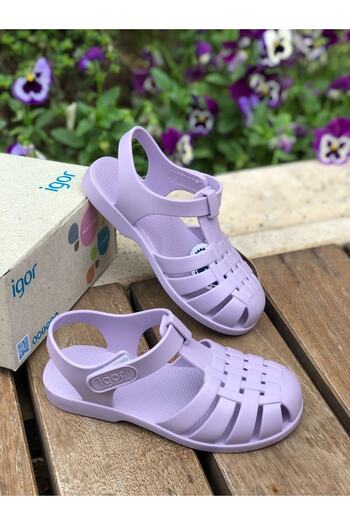 IGOR Classic Velcro S10288