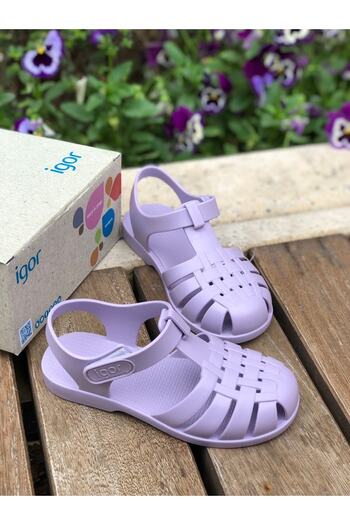IGOR Classic Velcro S10288