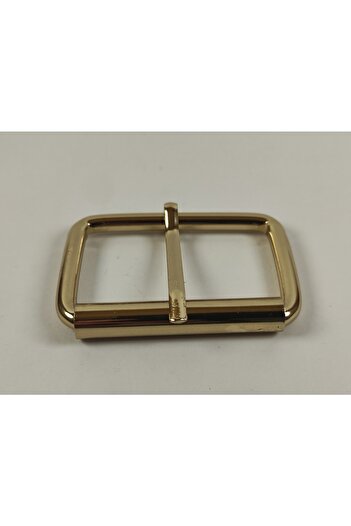 Kariyer Astar Gold Buckle with 3 Cm Roller Inside 20 Pieces