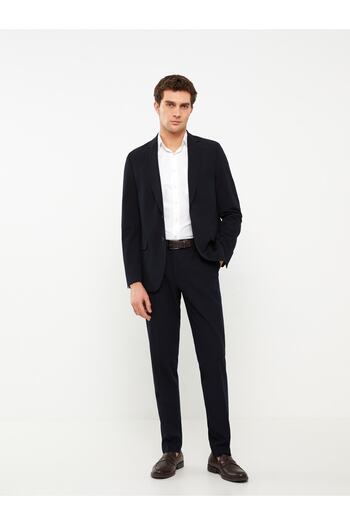 LC Waikiki Men's Slim Fit Trousers