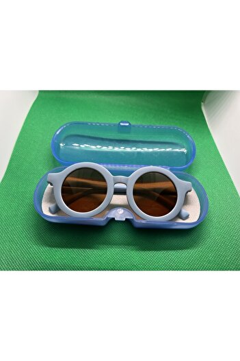 STAOOM UV 400 Protected Children's Sunglasses