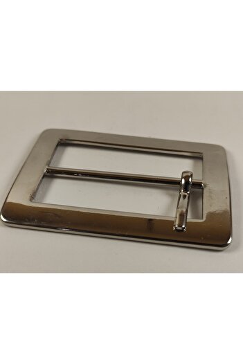 Kariyer Astar 3.5 Cm Nickel Buckle with Center Tongue Inside 6 Pieces